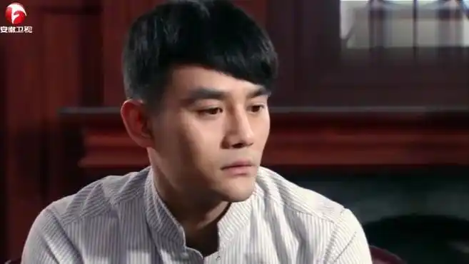 青岛往事:大结局王凯现身,千万不要错过,一脸正气有为青年够飒