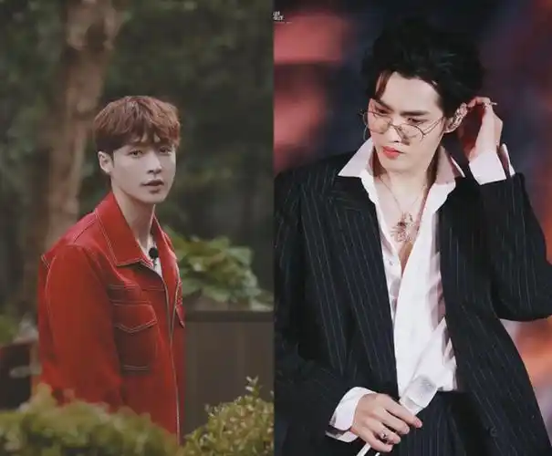 张艺兴吴亦凡将要同台?时隔多年再度营业,最尴尬的应该是他