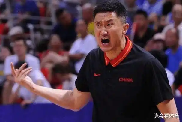 盘点cba联赛最爱骂人的三位主教练球迷表示赞同