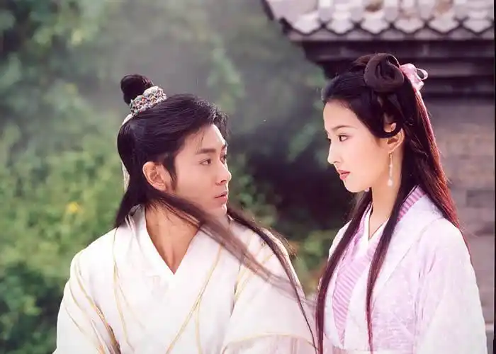 《天龙八部刘亦菲版》全集-电视剧-在线观看