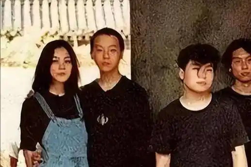 王菲倒追的男人,从"摇滚之光"到不修边幅,窦唯到底经历了什么?