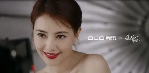 我乐家居发布520新作《我乐意》广告片 高圆圆新独立女神范霸气十足