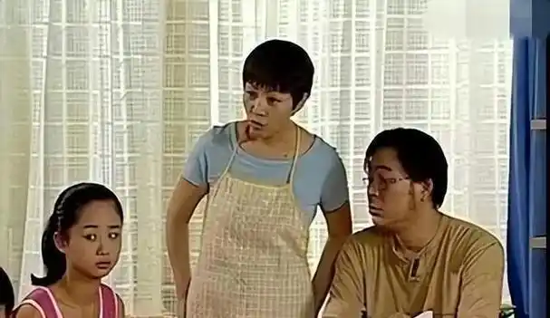 2005年,情景喜剧《家有儿女》闪亮登场,凭借其幽默诙谐的剧情和鲜明的