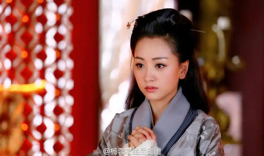 大汉情缘之云中歌杨蓉 饰 霍成君 - 高清图片,堆糖,美图壁纸兴趣社区