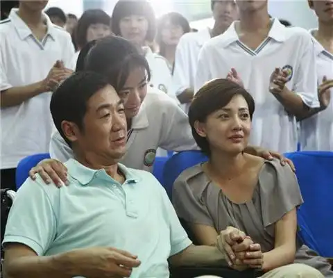 图养父电视剧演员表介绍温情感人直抵内心