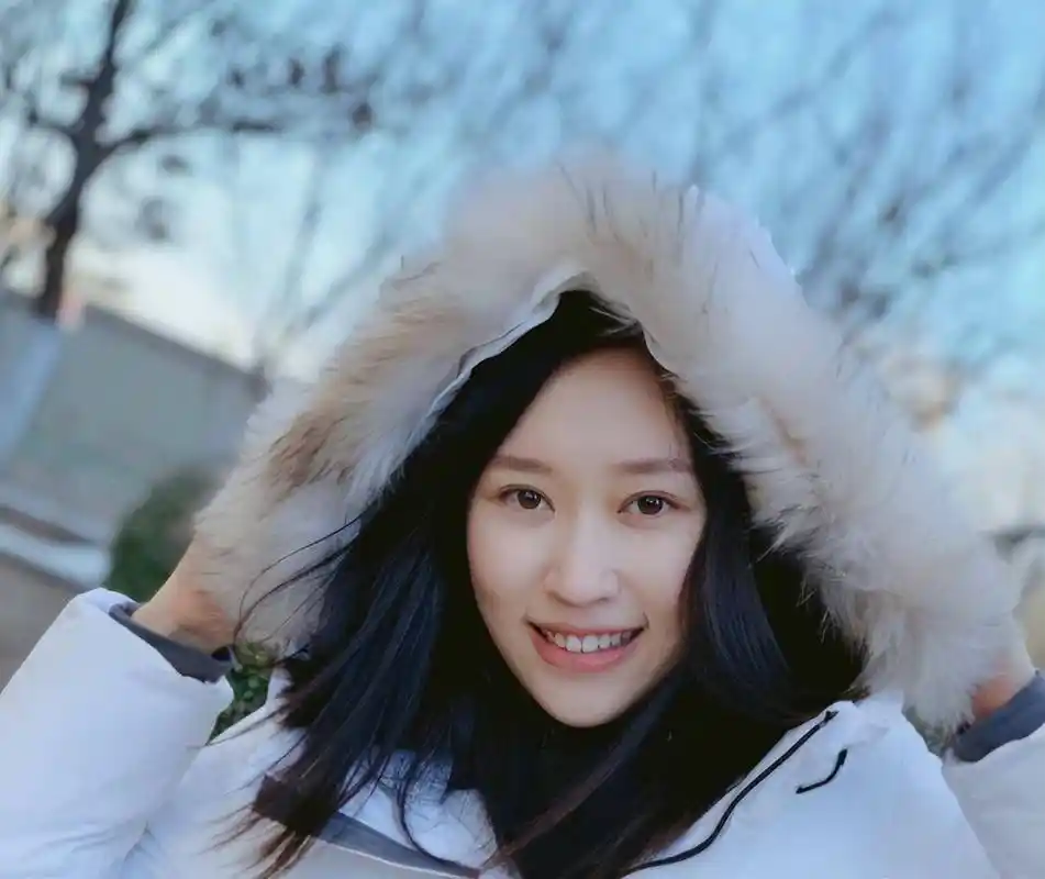 王音棋:与王冰冰李红并称"电视三美",27岁成电视当红花旦_梦想_节目