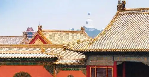 豆瓣94分100集央视大型故宫纪录片为孩子揭晓紫禁城里那些不为人知的