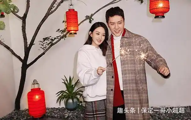 赵丽颖近照被曝光,面容憔悴,粉丝纷纷表示很心疼_生活_冯绍峰_孩子