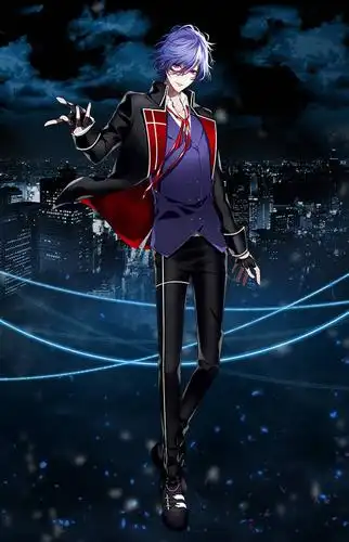 堕天使花美型男帅哥特辑,帅的都是实力派!