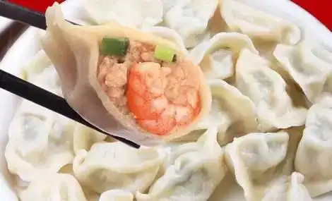 教你如何调各种饺子馅 以后做给家人吃啊 - 健康汇