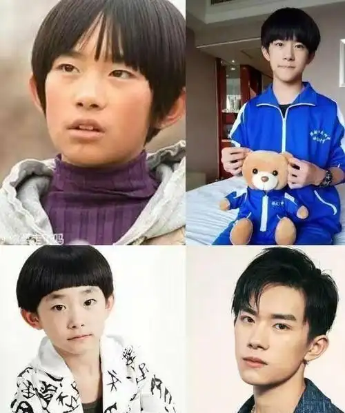 tfboys刚出道时的易烊千玺就被嘲,为何单飞后却是最成功的一个