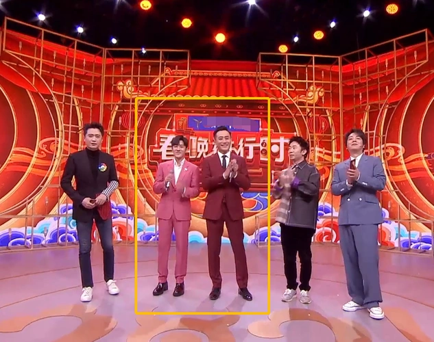 实际上,林雨申的官方身高只有174cm.