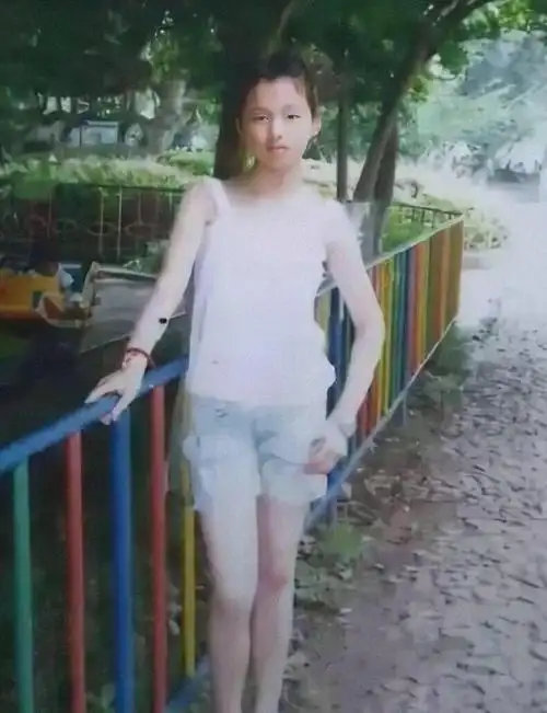 回顾杨超越:从打工妹变成明星,年入千万的她,没你想的那么简单