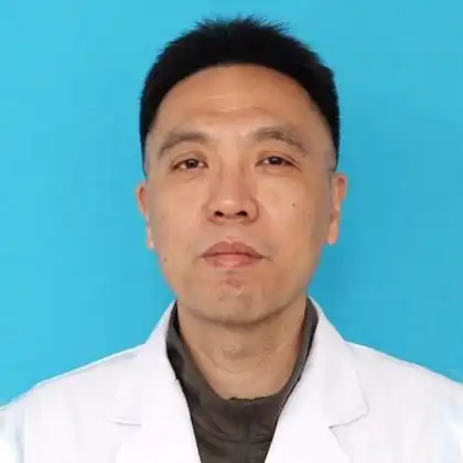 盖勇 主任医师(心血管专业)