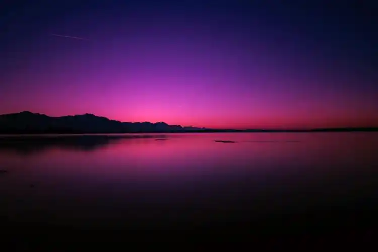 请给我来些完美展现ipad pro屏幕性能的壁纸? - 知乎