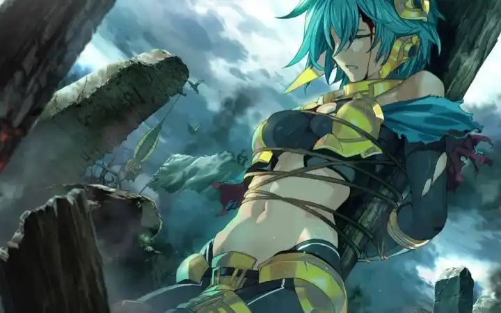 兰斯03正式版第一周目游戏流程10_哔哩哔哩_bilibili