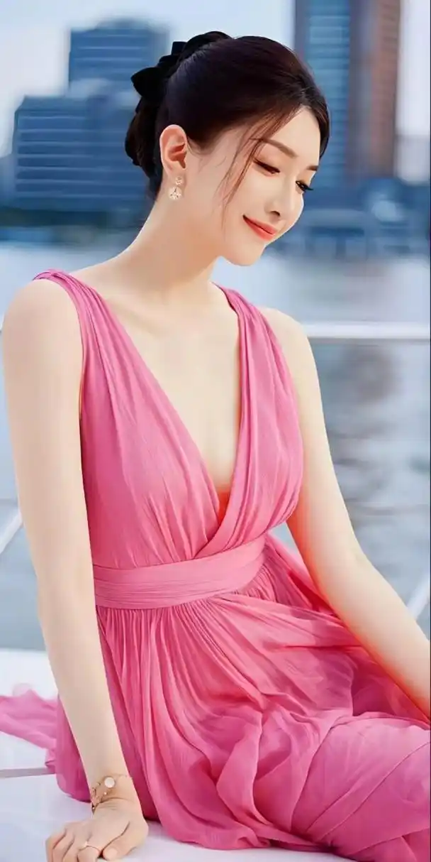 江疏影一直以来都是大家心目中的完美女神,今天我们来客观评价一下