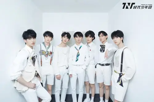 时代少年团《姐姐真漂亮》 - 堆糖,美图壁纸兴趣社区