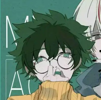 我的小英雄 情头