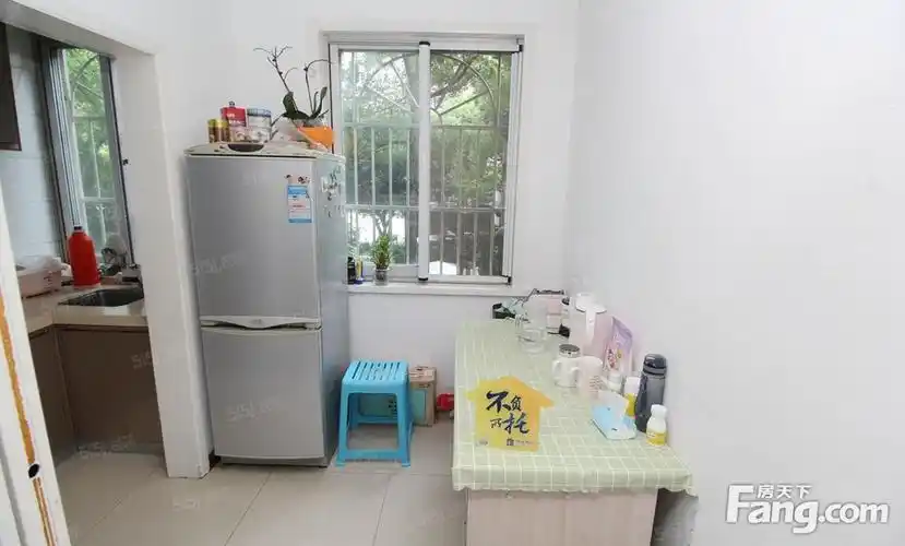 文二西路 · 金成花园 · 2室 · 2厅,杭州西湖文新金成花园二手房 两