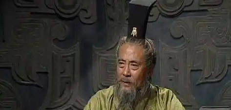 家喻户晓此女子是刘备之妻刘禅之母,背后或许有草蛇