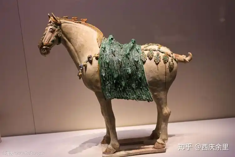 五花马是什么意思呢? - 知乎