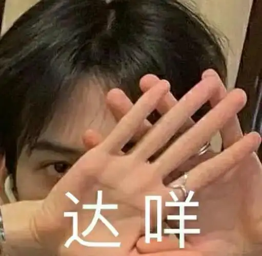 速更新中收集周柯宇表情包专属楼