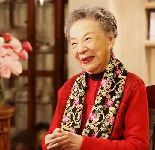 短短5天时间5位老艺术家先后离世李蔷华任德川老师同天谢幕