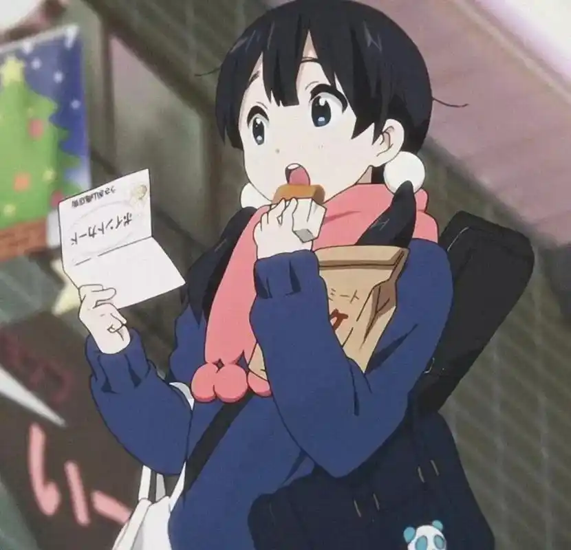 如果你有机会去二次元,你会跟谁谈恋爱? - 抖音