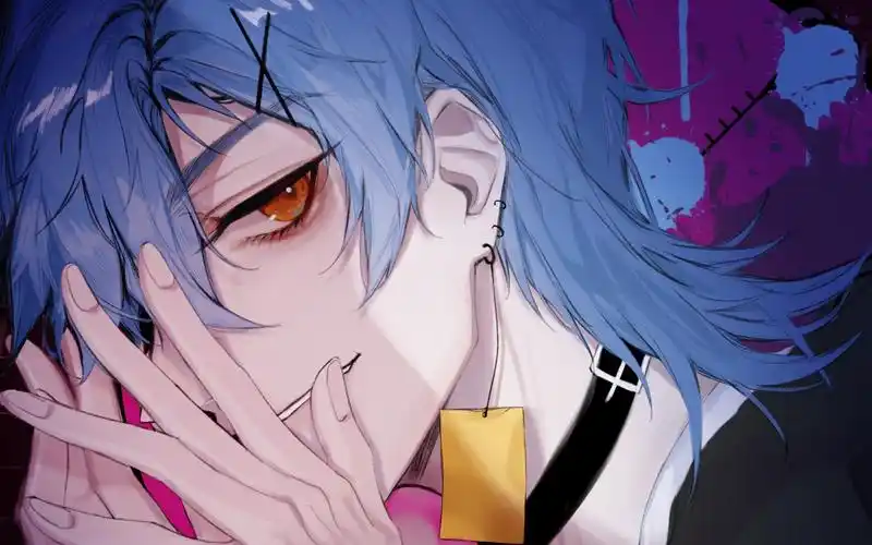 【ipad pro绘】这次稍微持久了一点(指视频长度