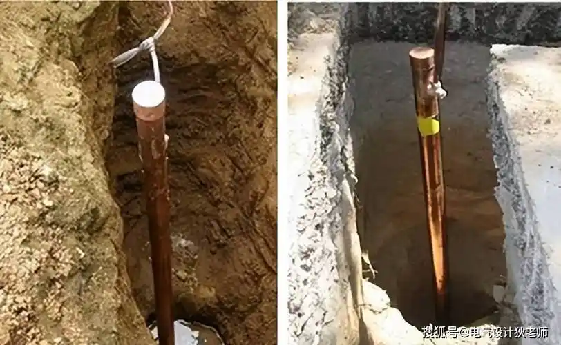 防雷接地,保护接地对应的接地电阻是多少?戳进来,我告诉你