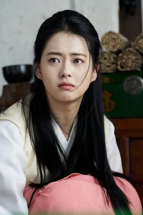 朴信惠韩国古装瞬间老10岁 让网友喷饭「古装造型超惊人」的女演员top