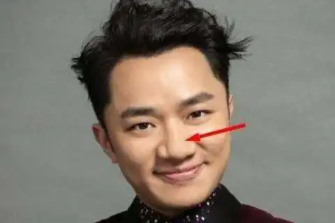 鼻梁凸起的面相特征分析