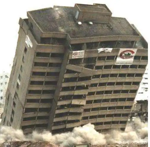 这是最坏的时代,也是最好的时代.华为"飞机"论之感想