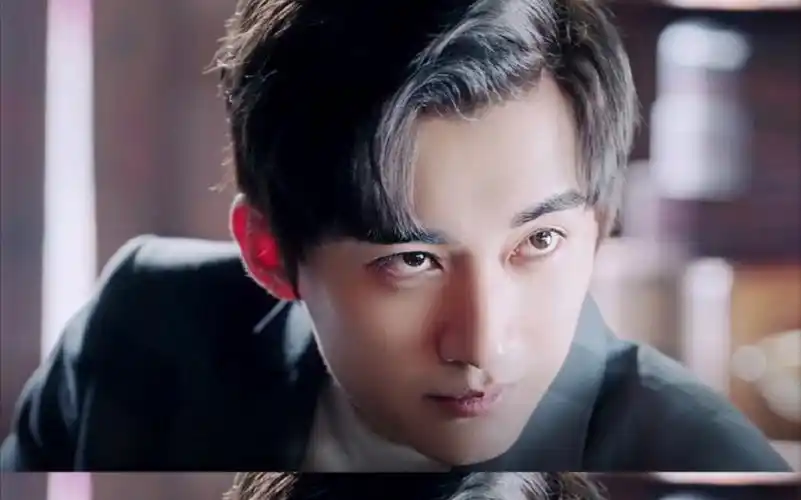 【解雨臣】刘学义版真的绝了