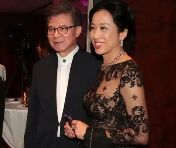 朱玲玲的烦恼 霍家的大儿子霍启山40岁未婚,小儿子霍启仁35岁游戏人间