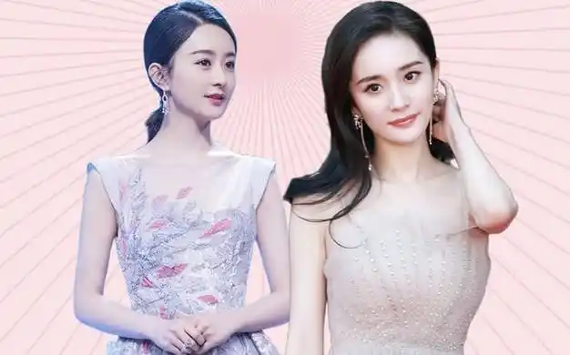 戛纳电影节入围章子怡将重战红毯赵丽颖杨幂女二之争引关注