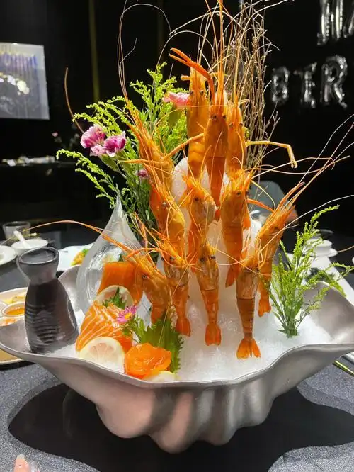 常州探店观堂餐厅