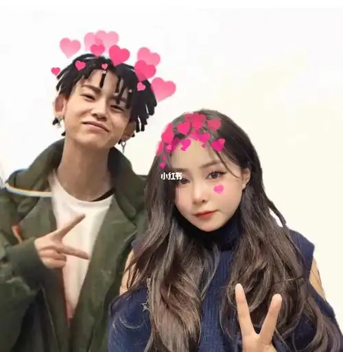 小鬼王琳凯小鬼的达琳这帅哥小鬼