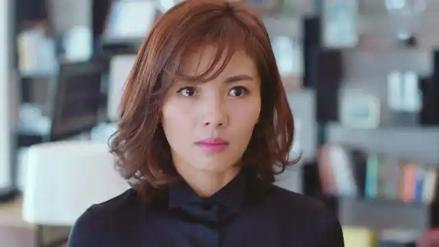 欢乐颂刘涛听着自己的父亲讲述着母亲的故事整个人都虚脱了