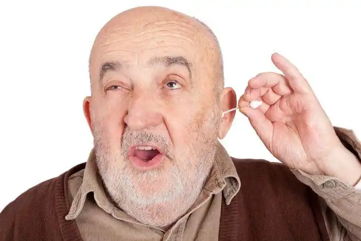 千万不要在有事没事都在挖耳朵啦