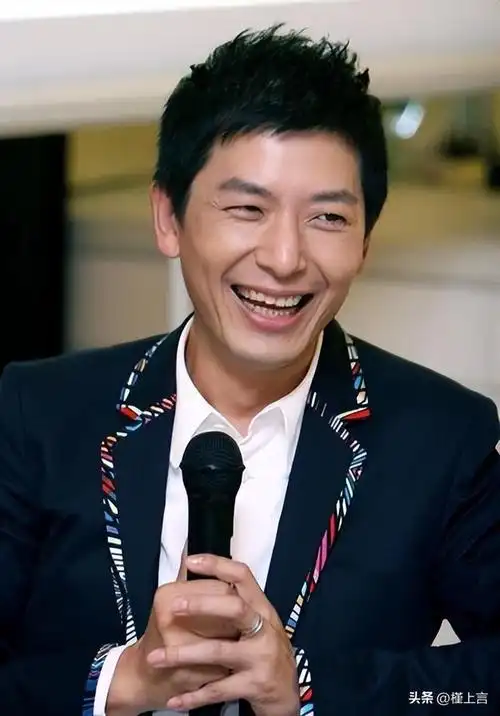 歌手郭峰个人资料身高