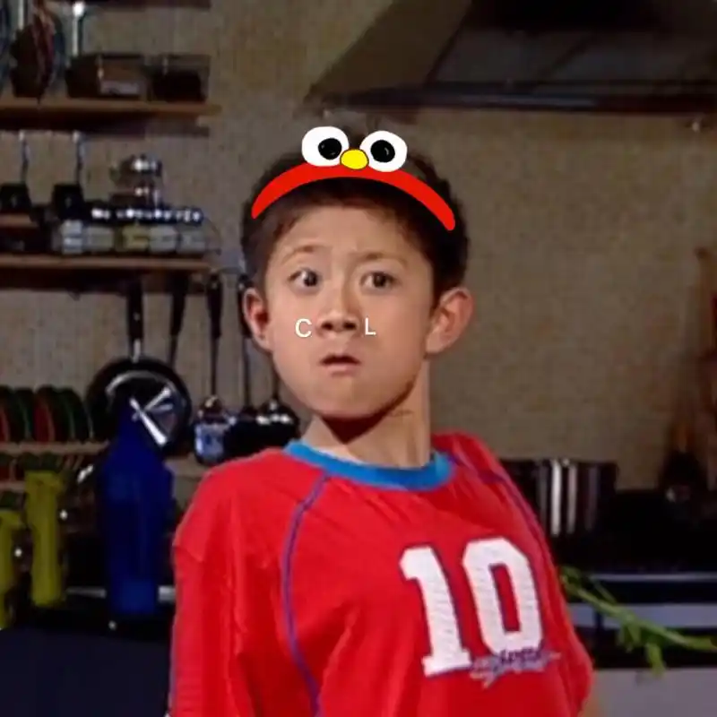 《家有儿女》:你会暗恋刘星这样的男生吗?