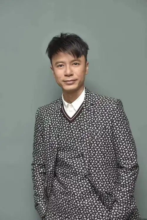 李克勤个人资料简介 李克勤最爱的女人 - 163人工智能网