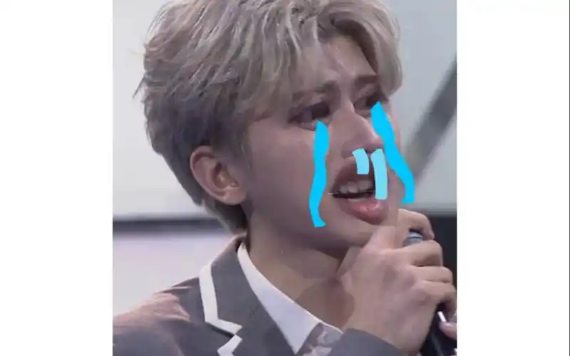 坤坤哭泣_哔哩哔哩 (゜-゜)つロ 干杯~-bilibili