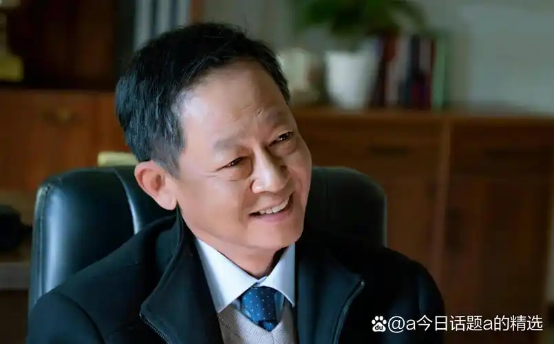 演技最好的十位内地男演员 网友票选出了心目中演技最好的十位内地男