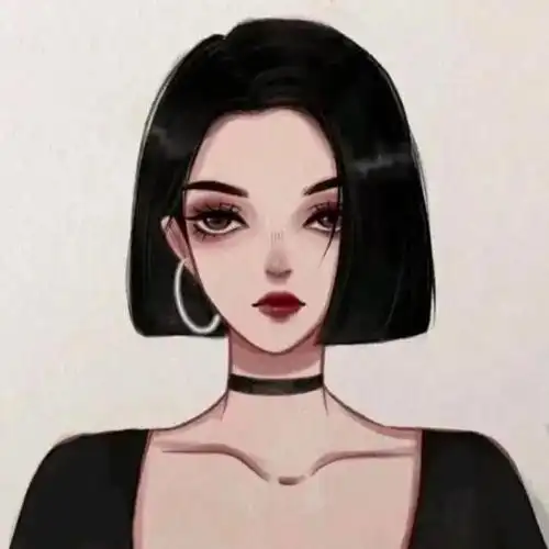 女生头像霸气高冷女生头像霸气高冷动漫