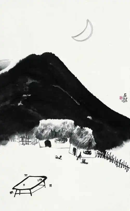 流拍拍卖分类:中国书画>绘画拍卖机构:北京荣宝艺术家:贾又福创作年代