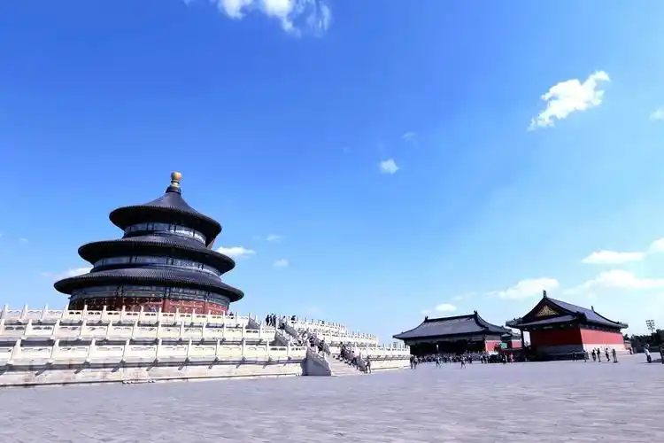 中国古建筑之美 图文 / 静影沉璧