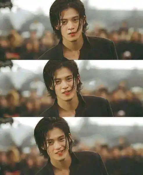 没想到赞多居然是小栗旬的侄子,小栗旬又是一个怎样的传奇人物?